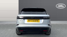 Land Rover Range Rover Velar 2.0 D200 MHEV Dynamic SE 5dr Auto Diesel Estate